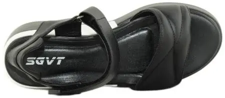 Купить 22КФ 64141-1 SHAGOVITA Босоножки подростковые за 2 940 руб. в интернет-магазине Дом Обуви