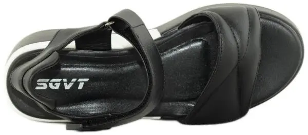 Купить 22КФ 64141-1 SHAGOVITA Босоножки подростковые за 2 940 руб. в интернет-магазине Дом Обуви