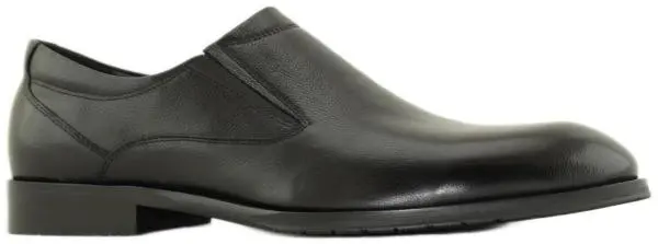 Купить CC295_Z47-4-A66_BLACK  EL TEMPO Туфли мужские за 5 880 руб. в интернет-магазине Дом Обуви