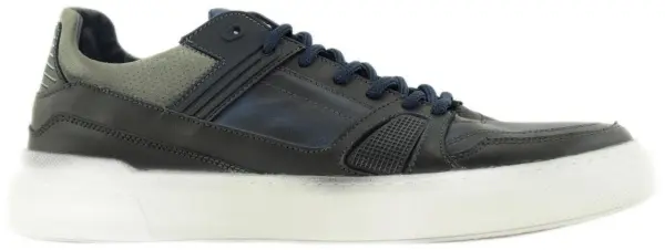 Купить 410-1175-51-1 Sergio Mareatti Кеды мужские за 4 960 руб. в интернет-магазине Дом Обуви