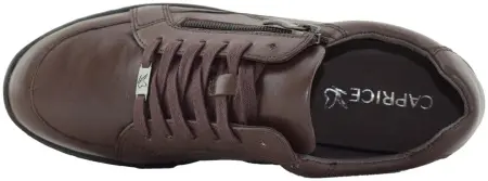 Купить 9-9-23700-41-320 CAPRICE Кроссовки женские за 7 995 руб. в интернет-магазине Дом Обуви