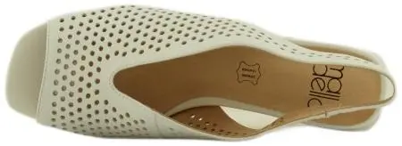 Купить ZFS-S21H23-3B-KZ MADELLA Босоножки женские за 6 150 руб. в интернет-магазине Дом Обуви