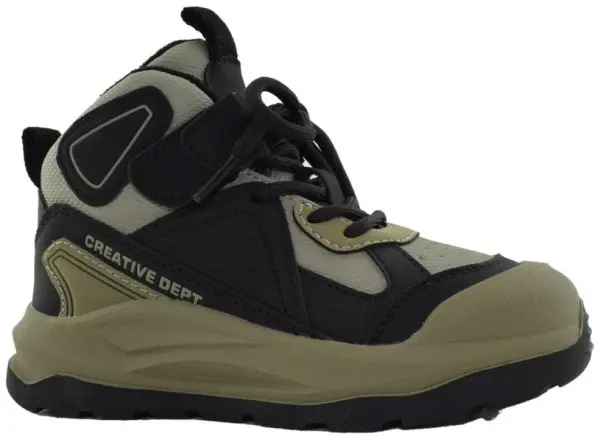 Купить 52596ук-2 KAPIKA Ботинки детские  за 4 080 руб. в интернет-магазине Дом Обуви