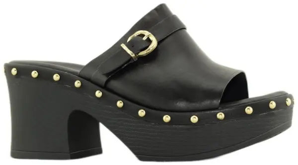 Купить 1-1-27129-38-007 TAMARIS Сабо женские  за 7 190 руб. в интернет-магазине Дом Обуви