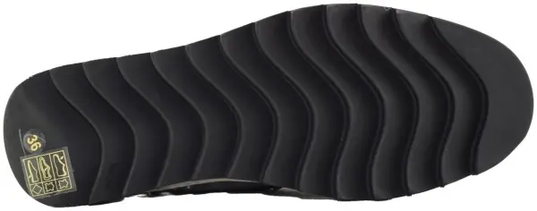 Купить 114-2069-1095-OLIV SM SandM Ботинки женские за 6 690 руб. в интернет-магазине Дом Обуви