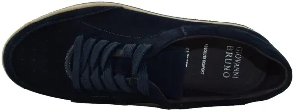 Купить H516-5-964 GIOVANNI BRUNO Кеды мужские за 6 910 руб. в интернет-магазине Дом Обуви