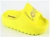 Купить 6213-231 yellow GlamForever Шлепанцы женские за 1 420 руб. в интернет-магазине Дом Обуви