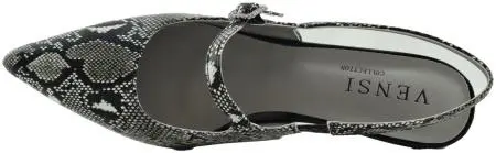 Купить XD86-H2181-6 VENSI Туфли женские  за 7 070 руб. в интернет-магазине Дом Обуви