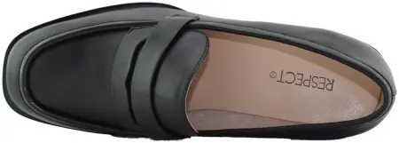 Купить VS74-166481 RESPECT Лоферы женские за 7 600 руб. в интернет-магазине Дом Обуви