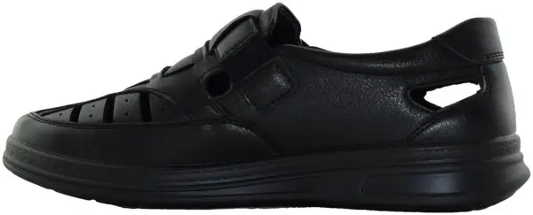 Купить YC041_04PP-BL El Tempo Сандалии мужские за 4 040 руб. в интернет-магазине Дом Обуви