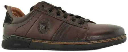 Купить B159дп Sergio Mareatti Полуботинки мужские за 5 920 руб. в интернет-магазине Дом Обуви