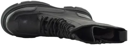 Купить H647-Q6706-1 VENSI Ботинки женские за 9 040 руб. в интернет-магазине Дом Обуви