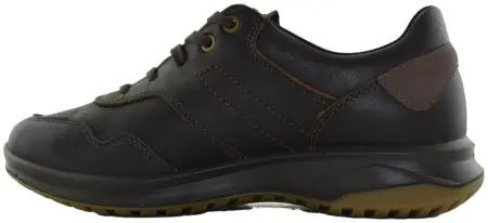 Купить 44101T10tn Grisport Полуботинки мужские за 9 900 руб. в интернет-магазине Дом Обуви