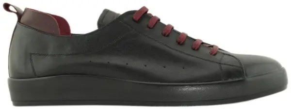 Купить 715 (черн.) Sergio Mareatti Полуботинки мужские  за 5 750 руб. в интернет-магазине Дом Обуви