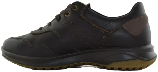 Купить 44101T10tn Grisport Полуботинки мужские за 9 900 руб. в интернет-магазине Дом Обуви