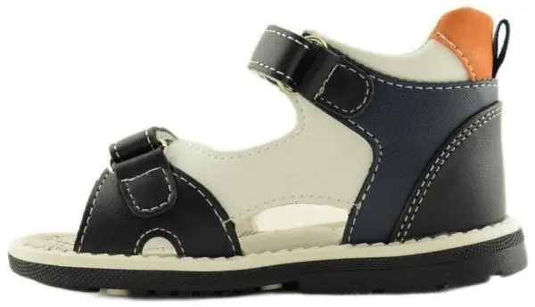 Купить T-10458-D TomMiki Сандалии детские  за 2 320 руб. в интернет-магазине Дом Обуви