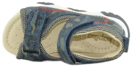 Купить 31744т-1 KAPIKA Сандалии детские за 2 930 руб. в интернет-магазине Дом Обуви