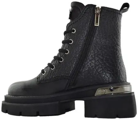 Купить VE042-N276-1 JA'VENSI Ботинки женские за 7 880 руб. в интернет-магазине Дом Обуви