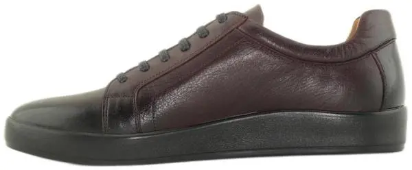 Купить 534 RK(бордо) Sergio Mareatti Полуботинки мужские  за 5 310 руб. в интернет-магазине Дом Обуви