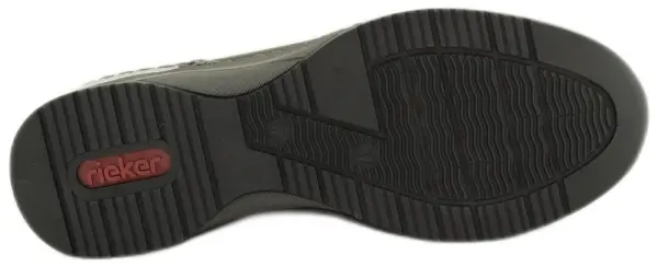 Купить N4332-00 RIEKER Туфли женские за 4 760 руб. в интернет-магазине Дом Обуви