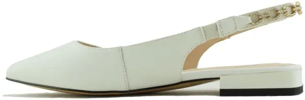 Купить K804-L911-P240A SG Collection Туфли женские летние за 3 800 руб. в интернет-магазине Дом Обуви