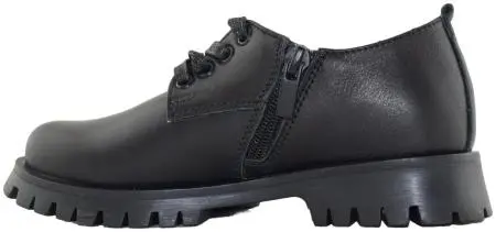 Купить SME1103\0 Sergio Mareatti Полуботинки детские   за 4 460 руб. в интернет-магазине Дом Обуви