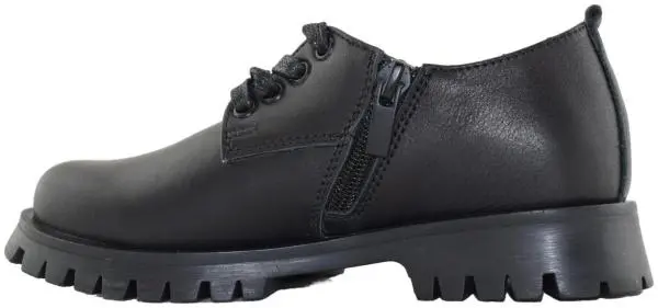 Купить SME1103\0 Sergio Mareatti Полуботинки детские   за 4 460 руб. в интернет-магазине Дом Обуви