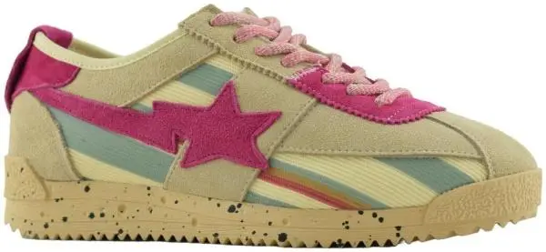 Купить SDYX-3286-2 SS33 Кроссовки женские за 3 950 руб. в интернет-магазине Дом Обуви