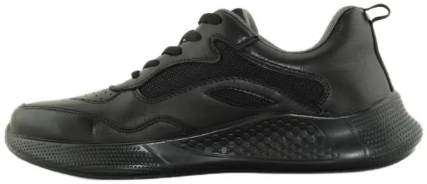 Купить FL96_A201036-1_BLACK  El Tempo Кроссовки мужские за 4 950 руб. в интернет-магазине Дом Обуви Купить FL96_A201036-1_BLACK  El Tempo Кроссовки мужские за 4 950 руб. в интернет-магазине Дом Обуви