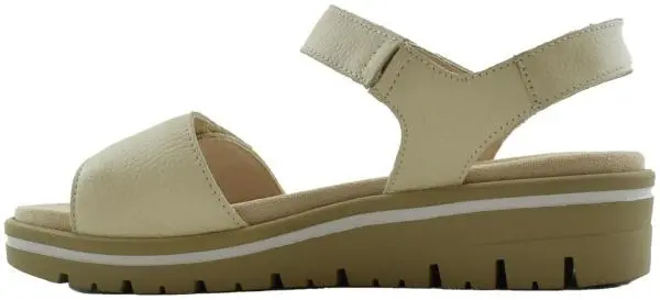 Купить 9-9-28712-44-170 CAPRICE Туфли летние женские за 6 400 руб. в интернет-магазине Дом Обуви