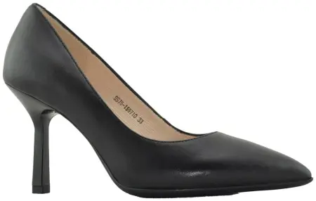 Купить SS75-159710/8 RESPECT Туфли лодочки женские за 8 020 руб. в интернет-магазине Дом Обуви