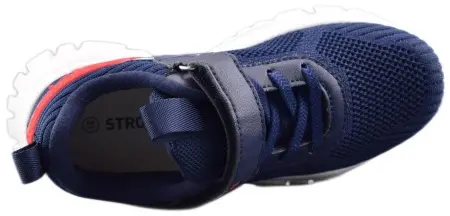 Купить N1710-2 STROBBS Кроссовки детские за 1 790 руб. в интернет-магазине Дом Обуви