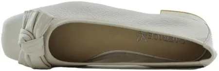 Купить 9-9-22105-42-136 CAPRICE Балетки женские за 9 995 руб. в интернет-магазине Дом Обуви