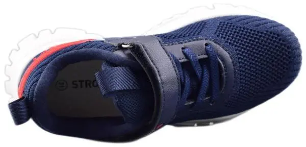 Купить N1710-2 STROBBS Кроссовки детские за 1 790 руб. в интернет-магазине Дом Обуви Купить N1710-2 STROBBS Кроссовки детские за 1 790 руб. в интернет-магазине Дом Обуви