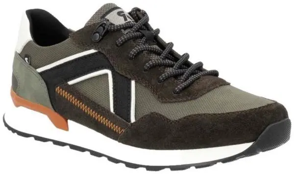 Купить U0310-54 RIEKER Кроссовки мужские за 7 160 руб. в интернет-магазине Дом Обуви