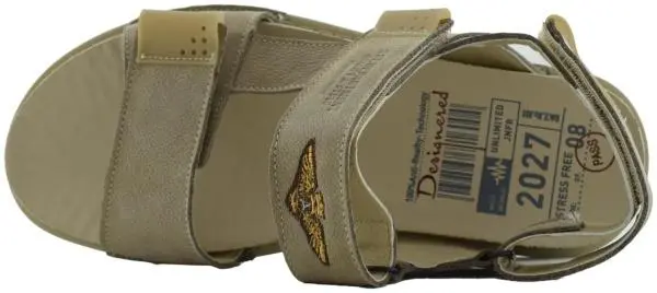 Купить Л023бн Sergio Mareatti Сандалии мужские за 3 980 руб. в интернет-магазине Дом Обуви