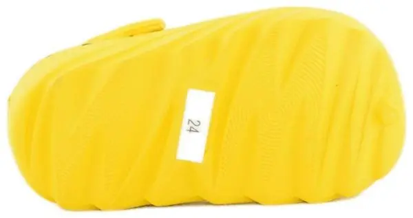 Купить 325108-01 КОТОФЕЙ Кроксы детские за 1 180 руб. в интернет-магазине Дом Обуви Купить 325108-01 КОТОФЕЙ Кроксы детские за 1 180 руб. в интернет-магазине Дом Обуви