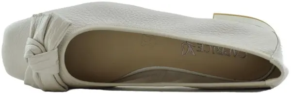 Купить 9-9-22105-42-136 CAPRICE Балетки женские за 9 995 руб. в интернет-магазине Дом Обуви