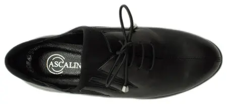 Купить R2687 Ascalini Полуботинки женские   за 3 920 руб. в интернет-магазине Дом Обуви