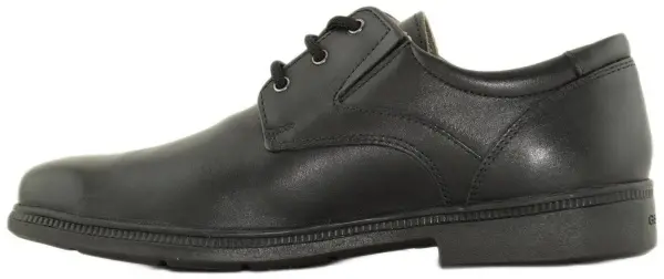 Купить J24D1M/00043/C9999 GEOX Полуботинки подростковые за 2 990 руб. в интернет-магазине Дом Обуви