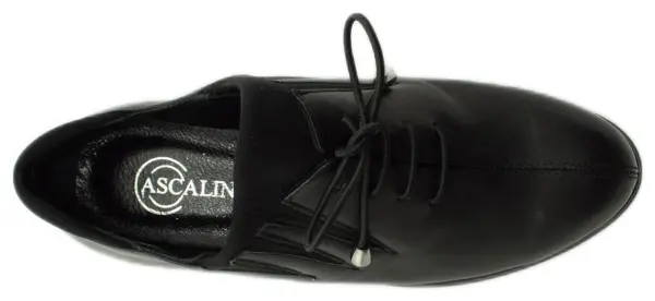 Купить R2687 Ascalini Полуботинки женские   за 3 920 руб. в интернет-магазине Дом Обуви