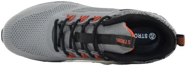 Купить B3517-10 STROBBS Кроссовки мужские за 5 400 руб. в интернет-магазине Дом Обуви