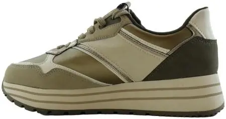 Купить 1-1-23706-41-761 TAMARIS Кроссовки женские за 7 495 руб. в интернет-магазине Дом Обуви