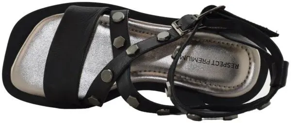 Купить IS58-186470/8 Respect Сандалии женские за 6 070 руб. в интернет-магазине Дом Обуви