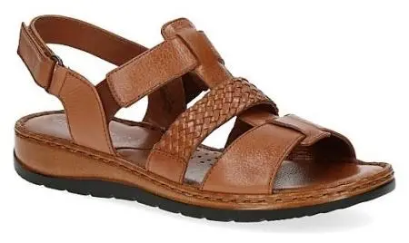 Купить 9-9-28155-20-327 CAPRICE Босоножки женские за 5 995 руб. в интернет-магазине Дом Обуви