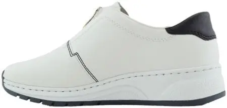 Купить N6556-80 RIEKER Туфли женские за 5 160 руб. в интернет-магазине Дом Обуви