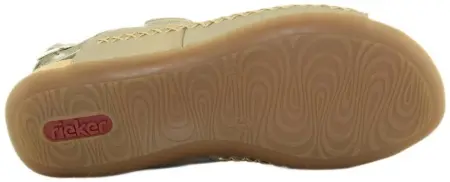 Купить 60562-90 RIEKER Босоножки женские за 4 170 руб. в интернет-магазине Дом Обуви