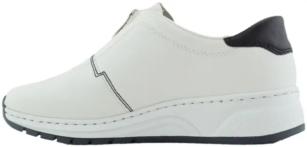 Купить N6556-80 RIEKER Туфли женские за 5 160 руб. в интернет-магазине Дом Обуви