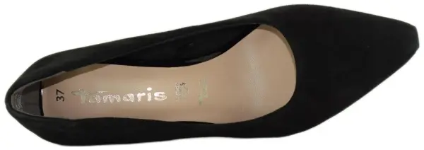 Купить 1-1-22403-29-004 TAMARIS Лодочки женские за 5 990 руб. в интернет-магазине Дом Обуви