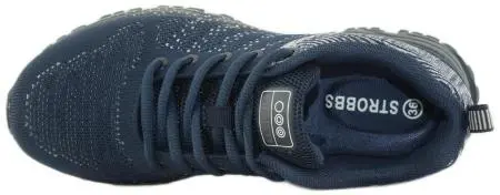 Купить F6617-2 STROBBS Кроссовки женские за 3 670 руб. в интернет-магазине Дом Обуви Купить F6617-2 STROBBS Кроссовки женские за 3 670 руб. в интернет-магазине Дом Обуви